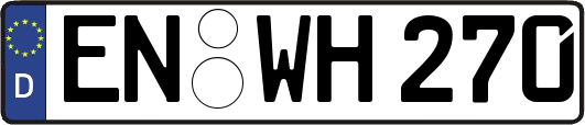 EN-WH270
