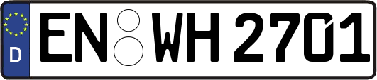 EN-WH2701