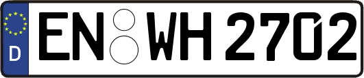 EN-WH2702