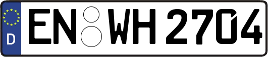EN-WH2704