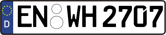 EN-WH2707
