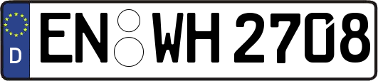 EN-WH2708
