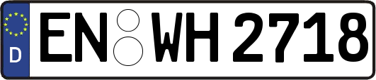 EN-WH2718