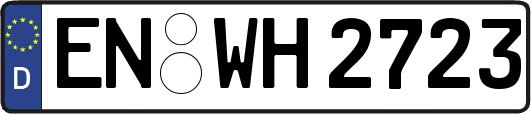 EN-WH2723