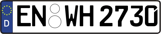 EN-WH2730