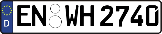 EN-WH2740
