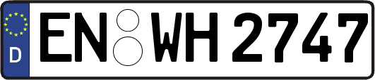 EN-WH2747