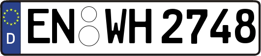 EN-WH2748