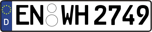 EN-WH2749