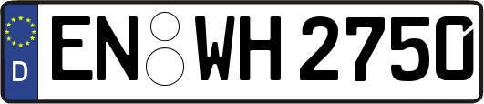 EN-WH2750