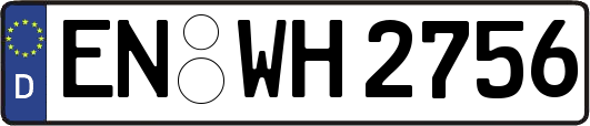 EN-WH2756
