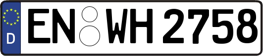 EN-WH2758