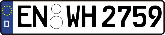 EN-WH2759
