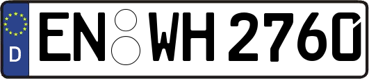 EN-WH2760
