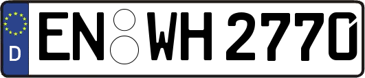 EN-WH2770
