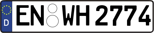 EN-WH2774