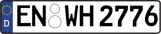 EN-WH2776