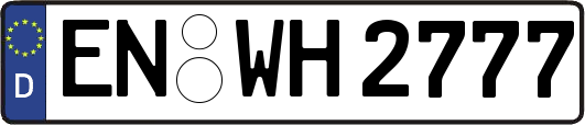EN-WH2777