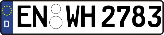 EN-WH2783
