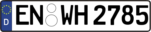 EN-WH2785