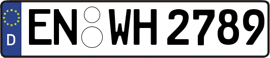 EN-WH2789