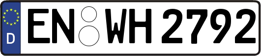EN-WH2792