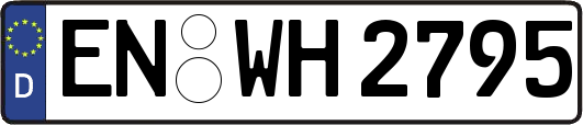 EN-WH2795