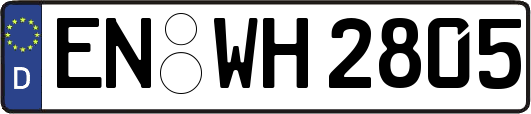 EN-WH2805