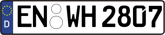 EN-WH2807