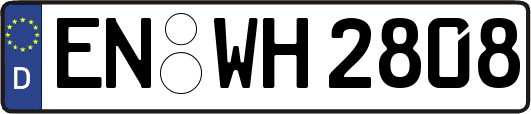 EN-WH2808