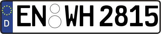 EN-WH2815