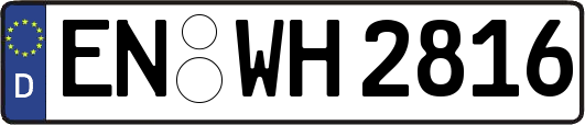 EN-WH2816
