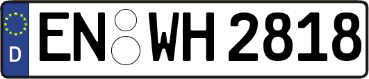 EN-WH2818
