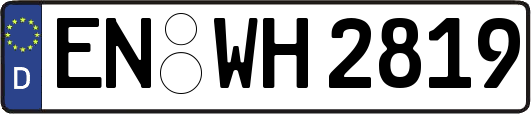 EN-WH2819