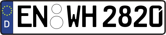 EN-WH2820