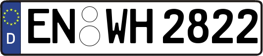 EN-WH2822