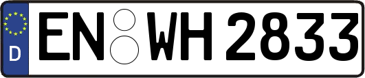 EN-WH2833