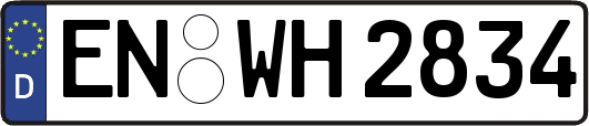 EN-WH2834