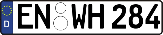EN-WH284