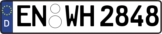 EN-WH2848
