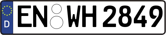 EN-WH2849