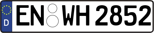 EN-WH2852