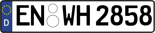 EN-WH2858