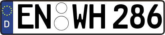 EN-WH286