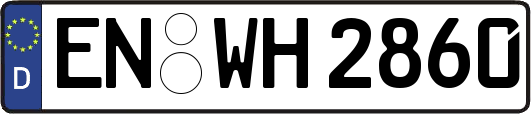 EN-WH2860