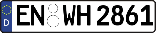 EN-WH2861