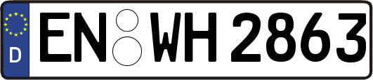EN-WH2863