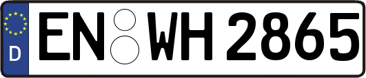 EN-WH2865