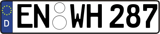 EN-WH287