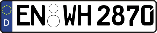 EN-WH2870